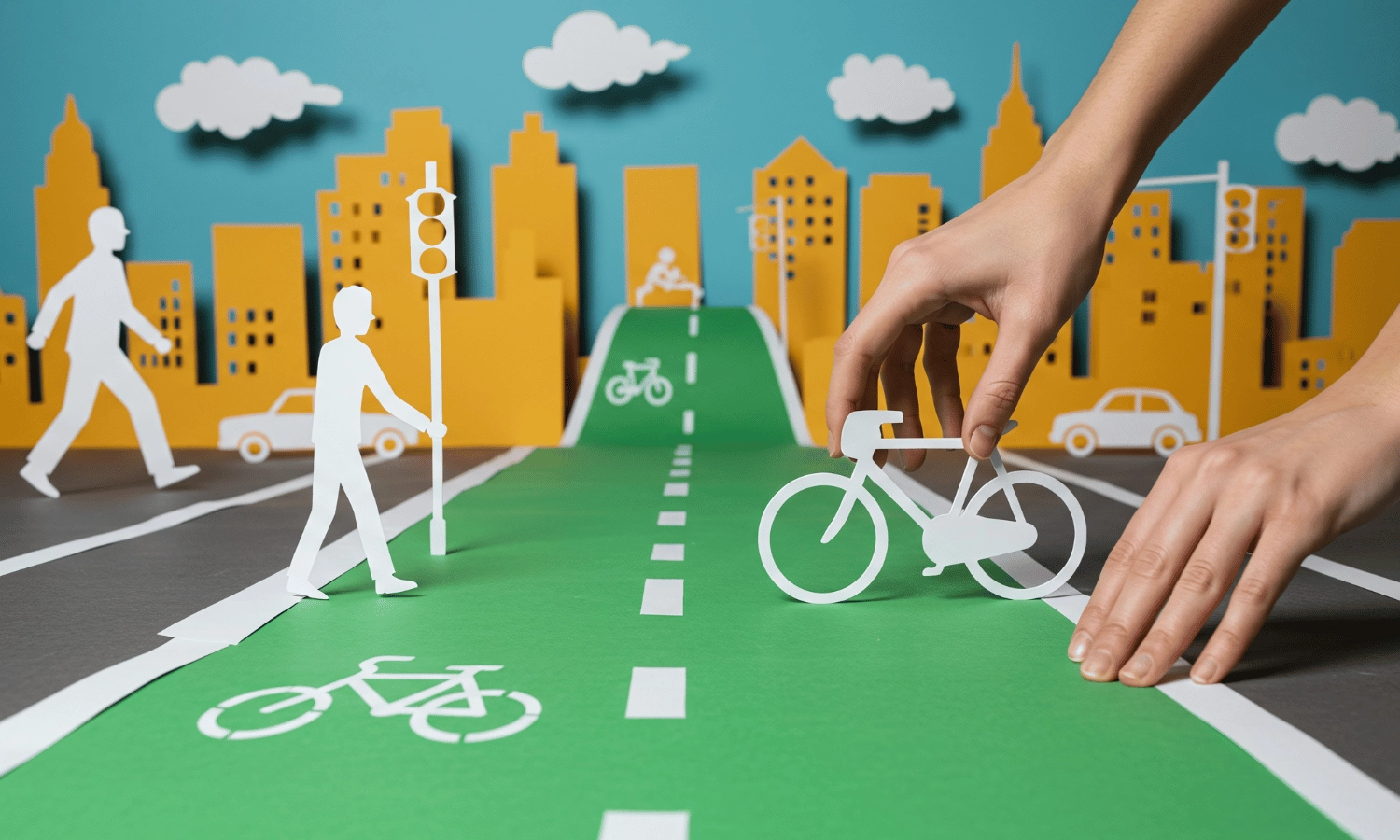 Día Mundial del transporte sostenible