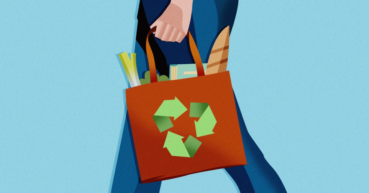 Consumo responsable: cuando menos es más