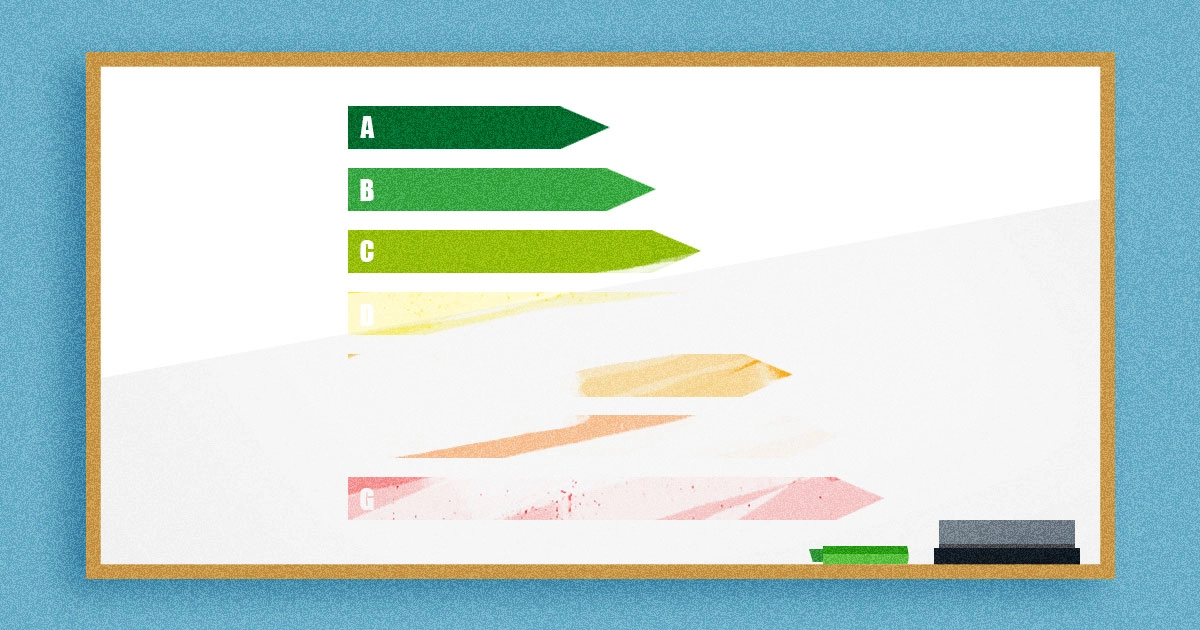 Eficiencia energética en los colegios: Más confort y menos contaminación