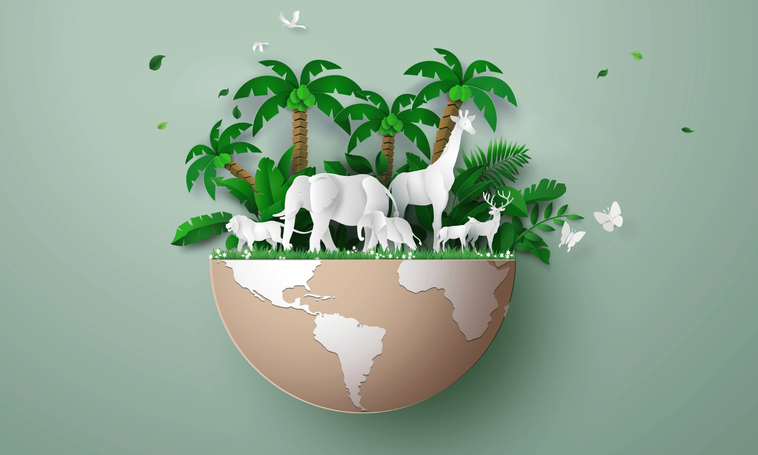 día de los animales