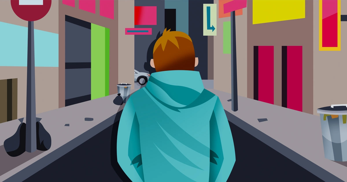 Contaminación visual: cuando los estímulos no nos dejan ver