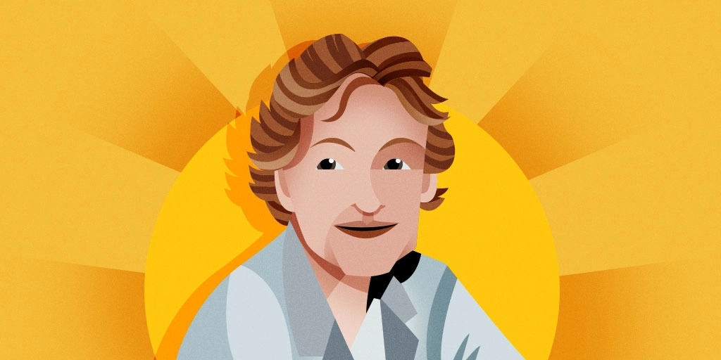 María Telkes, la mujer que atrapó la energía del Sol