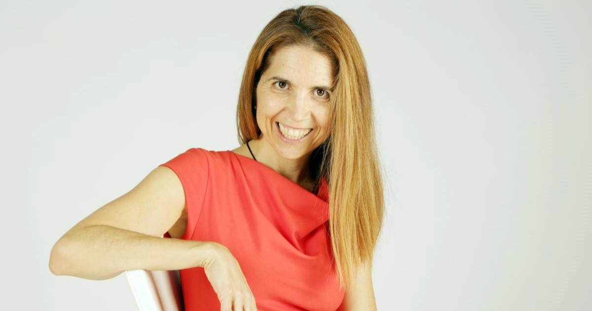 «El pensamiento computacional se tiene que enseñar como se enseña a leer o a escribir»