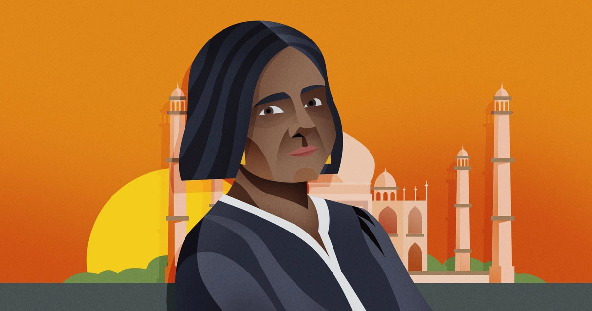 Sunita Narain: una vida dedicada a la lucha contra la contaminación