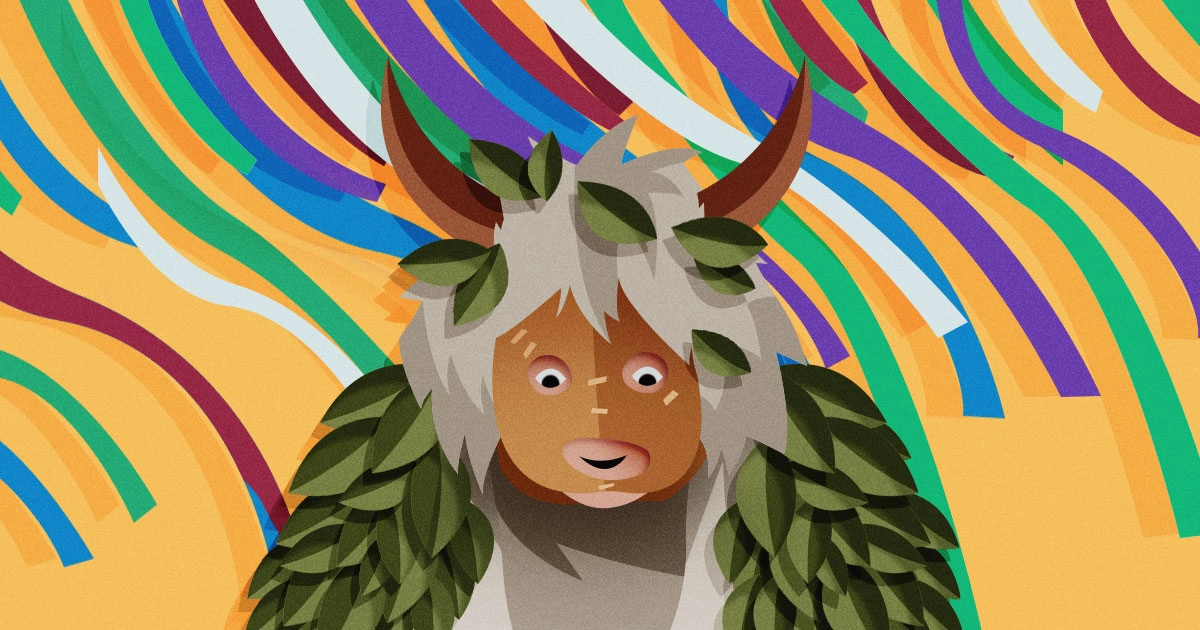 Carnavales sostenibles y conectados con la naturaleza