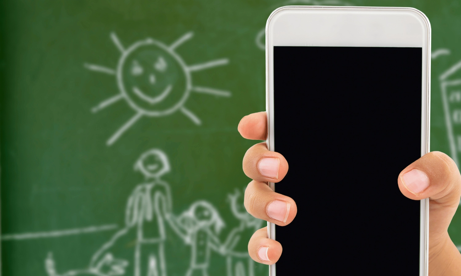 como afecta la tecnologia a los niños
