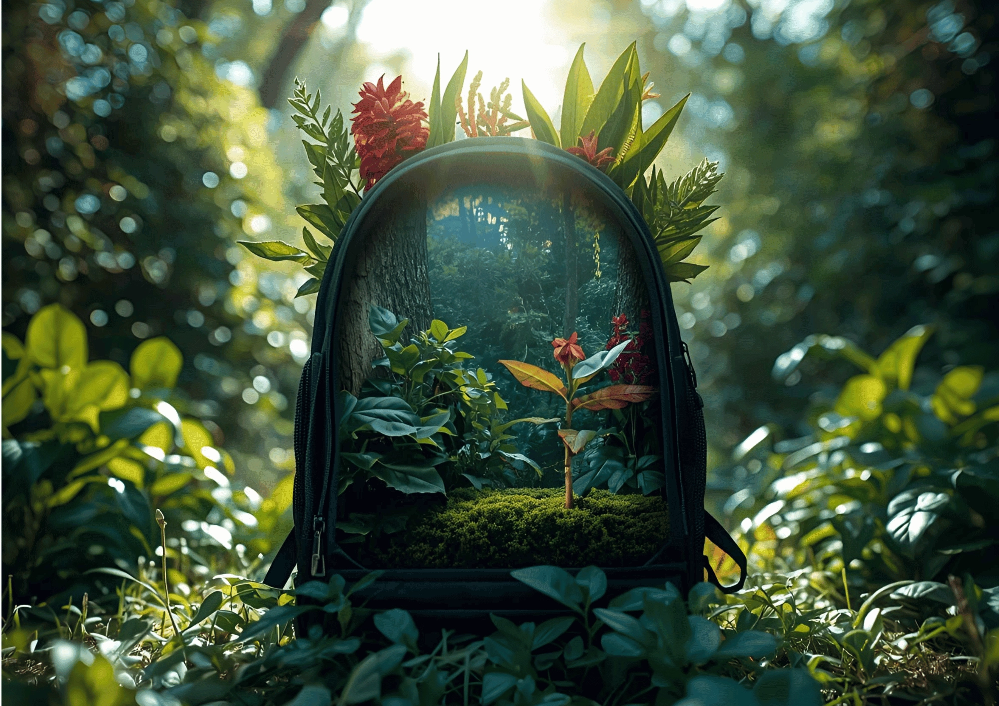 educación ambiental