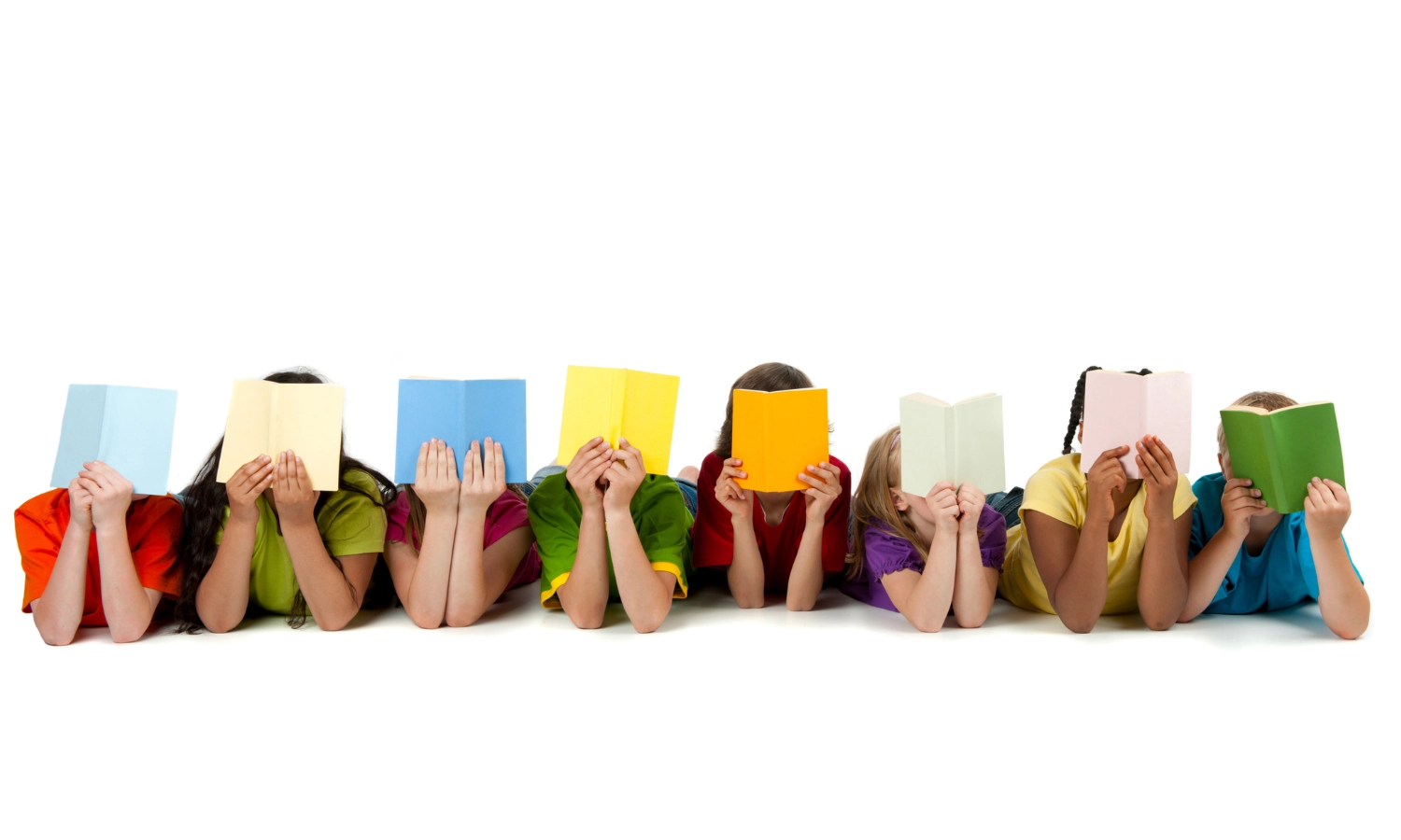 lectura para niños de 7 a 8 años