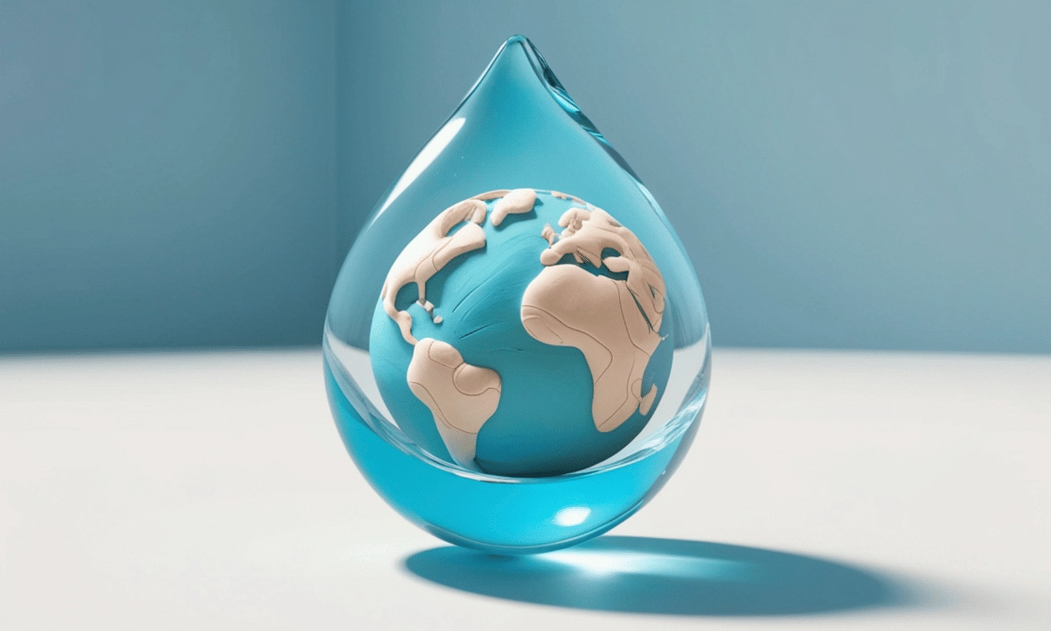 dia mundial del agua