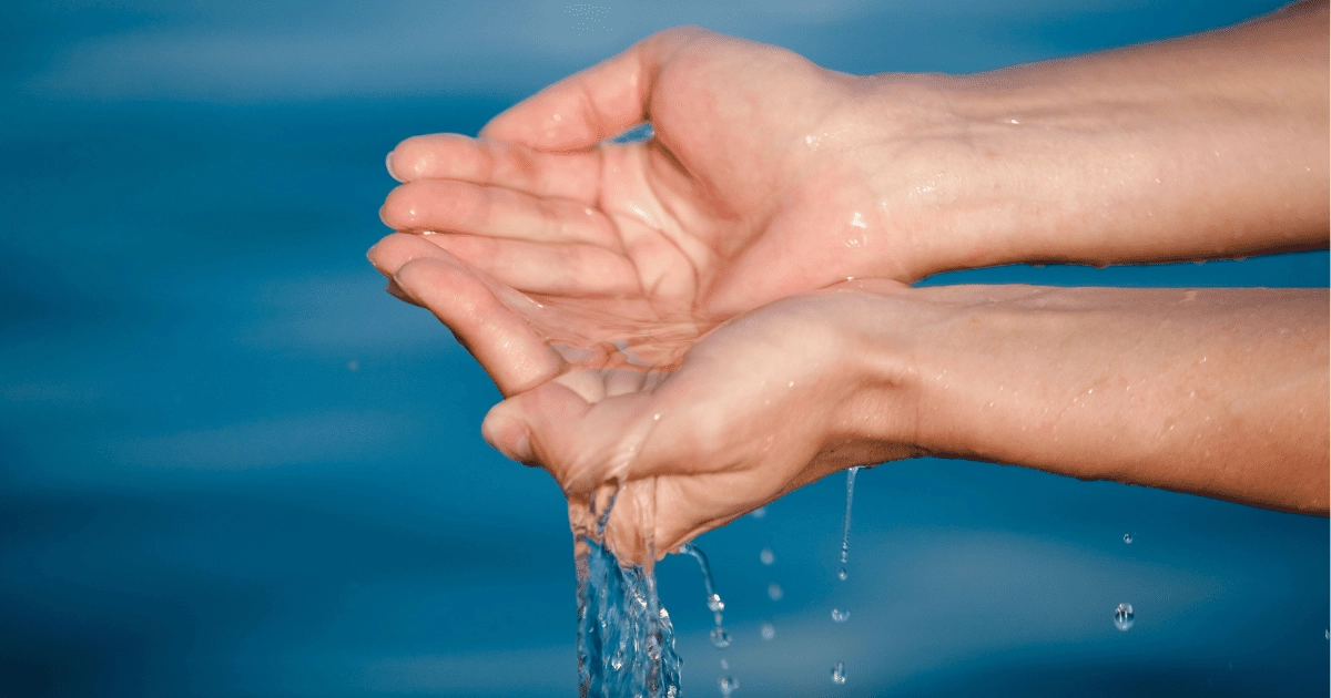 ahorrar agua en casa