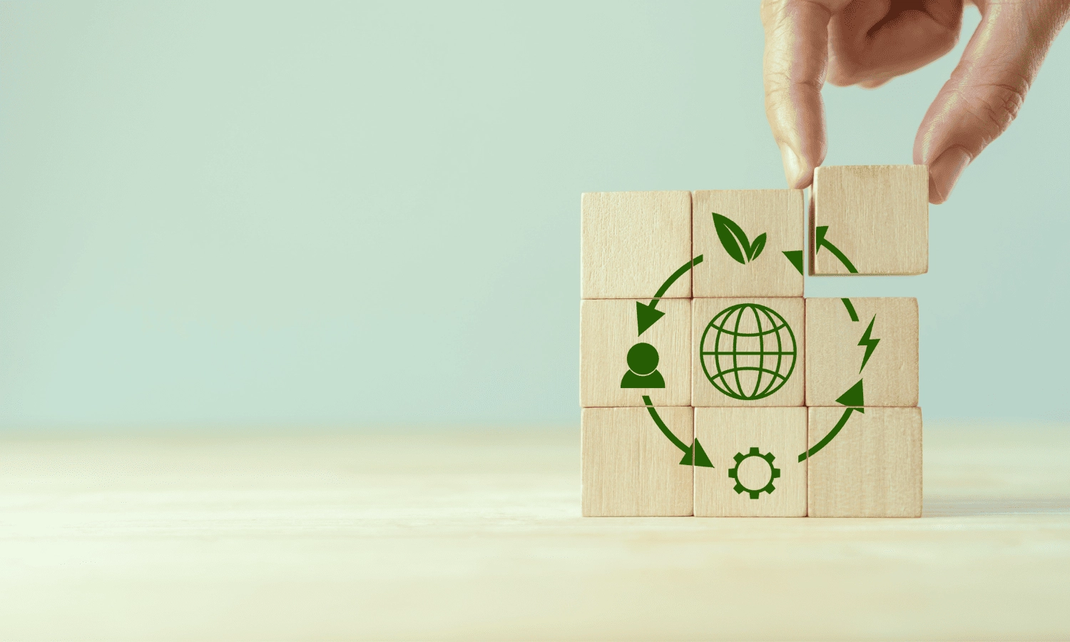 Ejemplos de economía circular