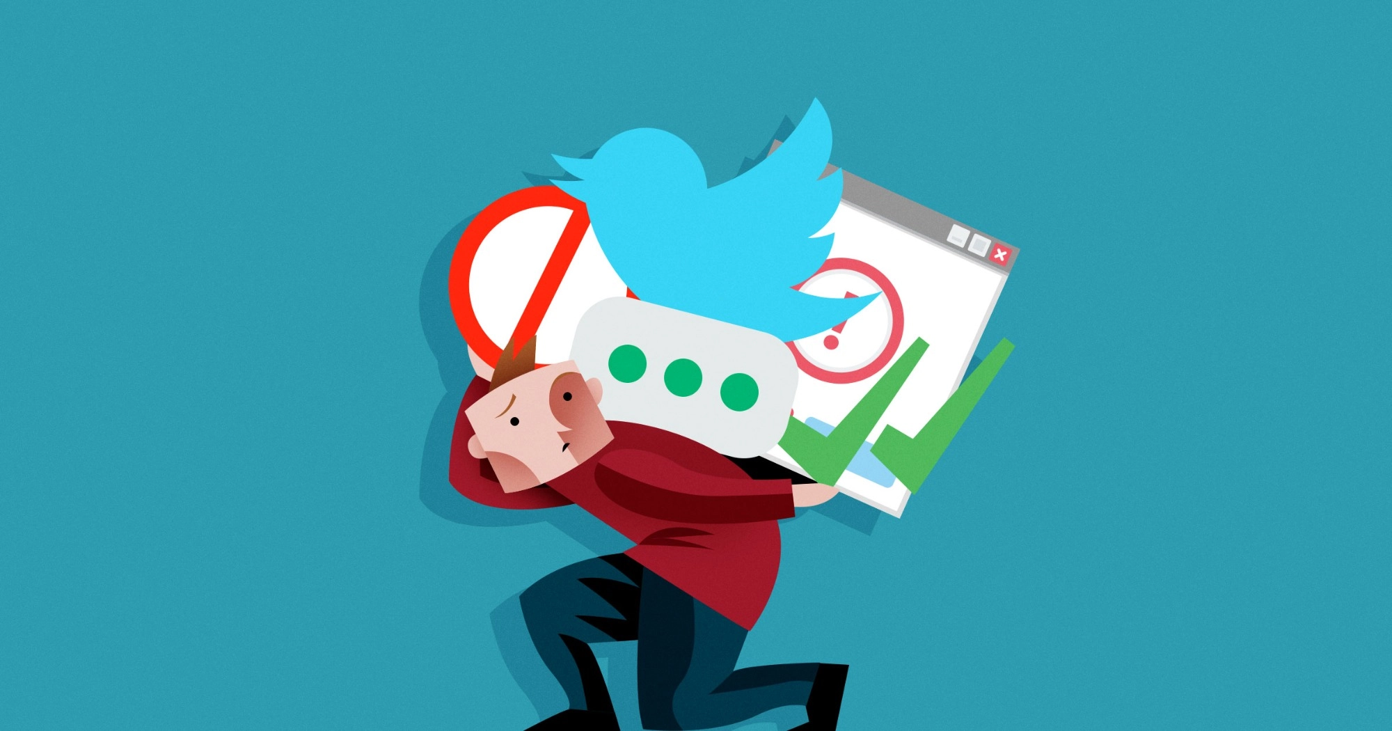 ¿Qué es la infoxicación y cómo prevenirla?