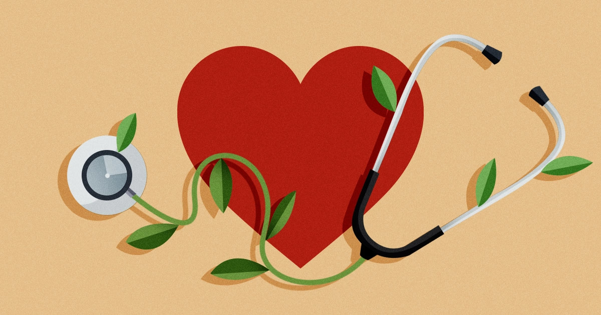 Cómo proteger el medio ambiente y ganar en salud