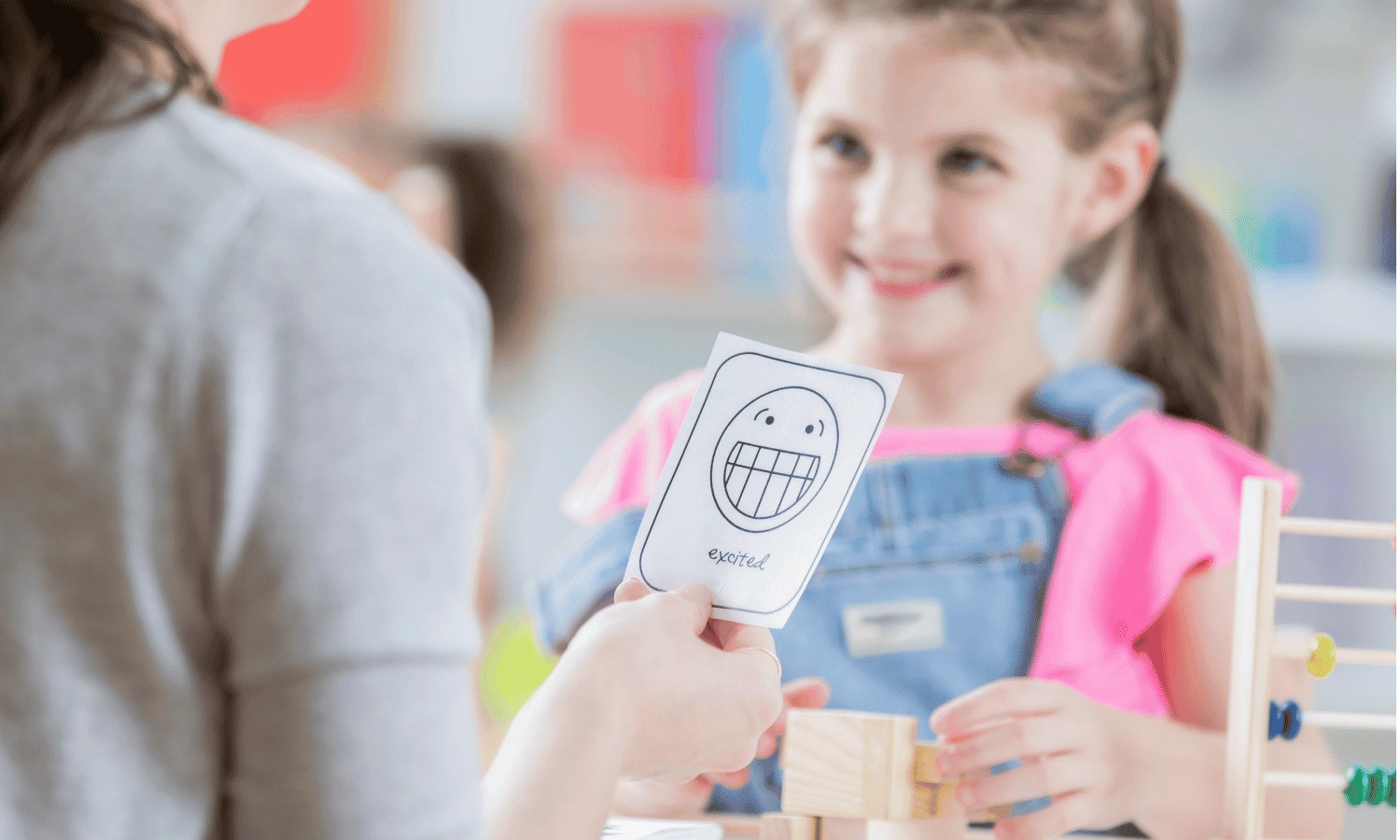 Actividades para trabajar las emociones en infantil: ideas prácticas para el aula