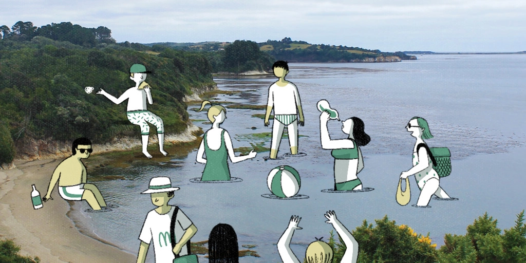 Turismo sostenible sin poner en peligro los ecosistemas de nuestro litoral