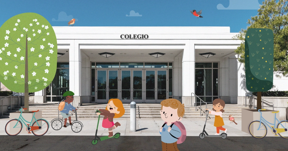 ¿Por qué un Día Mundial sin Coches?