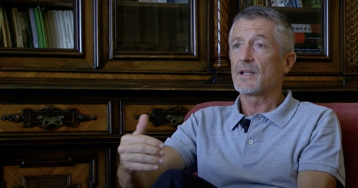 Fernando Valladares: «Un equilibrio en los ecosistemas minimiza el riesgo de enfermedades»