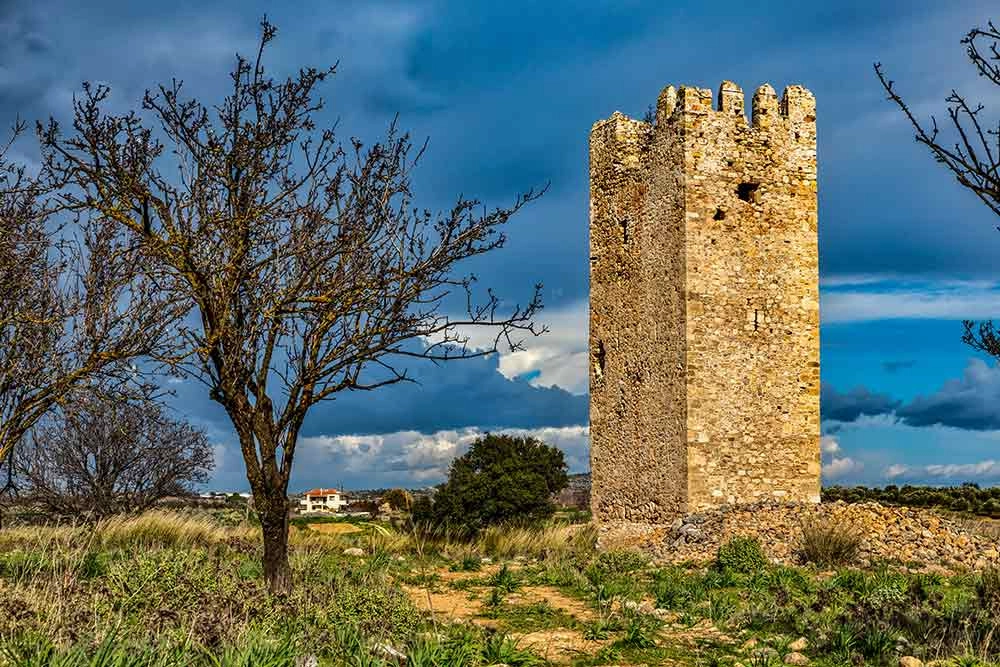 Un viaje por la historia