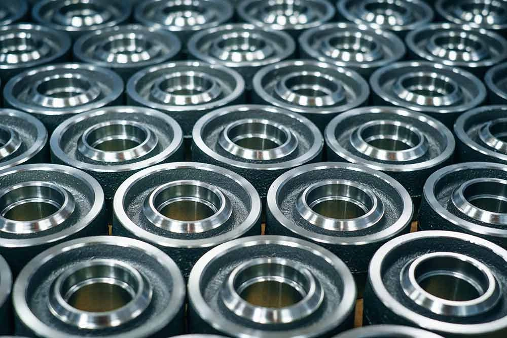 Avanza en equilibrio