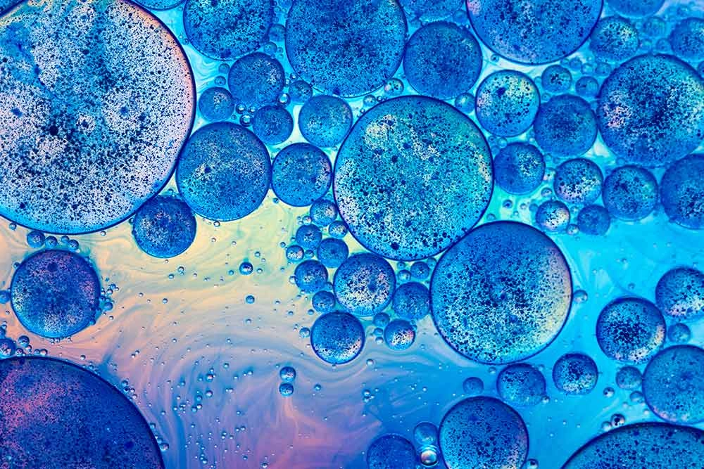 Lo que la tierra no digiere