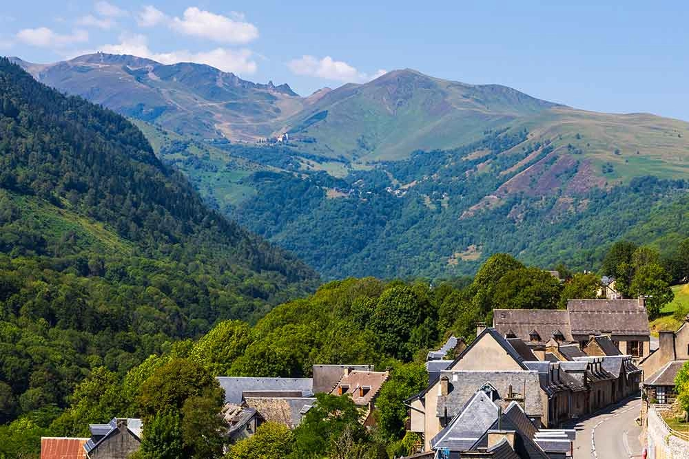 Municipio sostenible