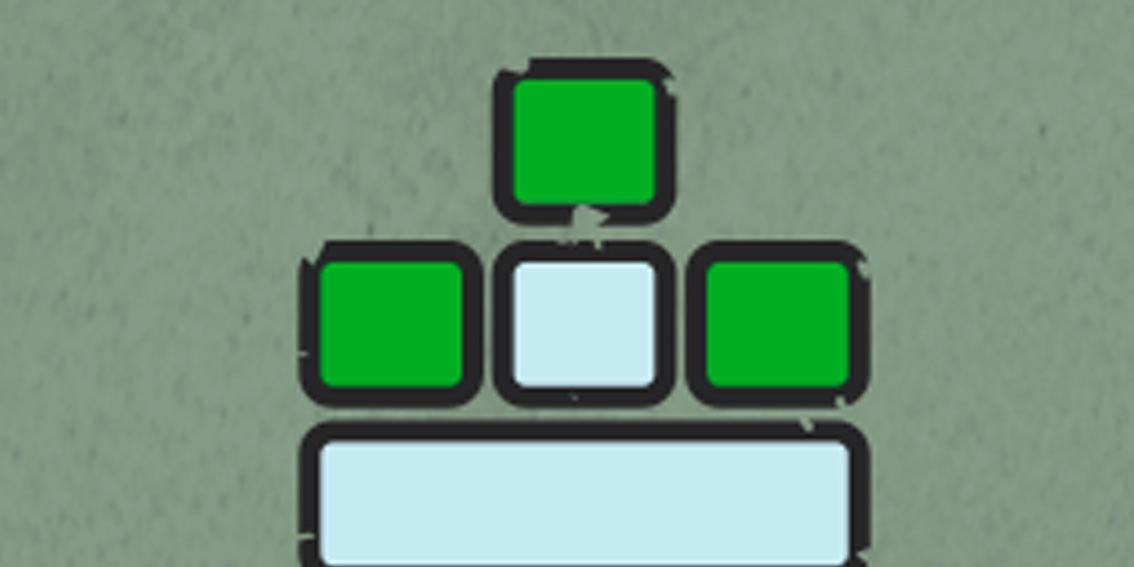 La torre del equilibrio