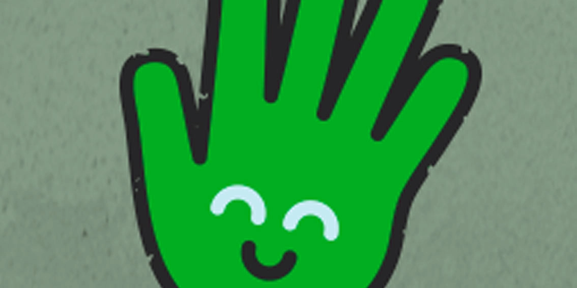 Tu "huella buena": tu propósito para vivir en equilibrio