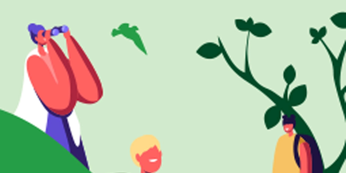 Una inspiración natural