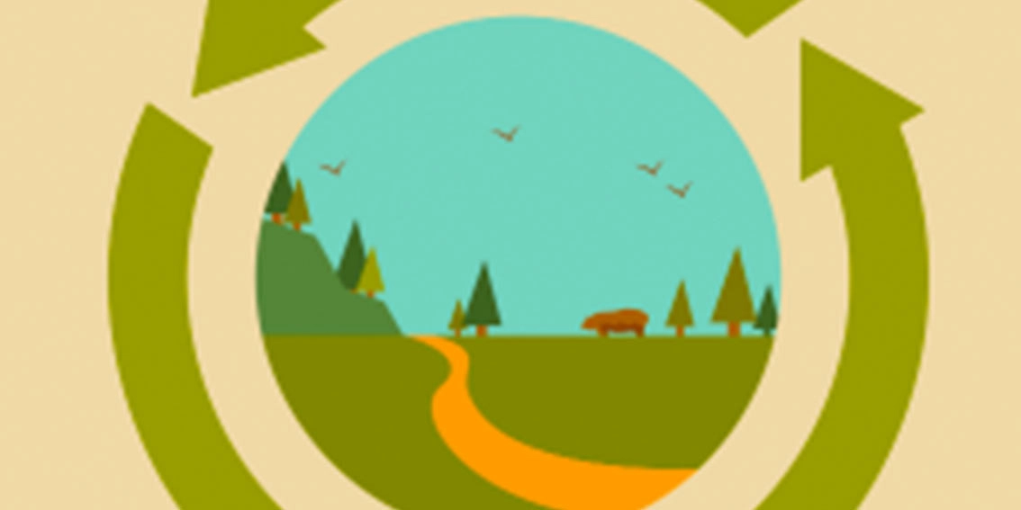 ¿Cómo funciona la armonía en la Naturaleza?